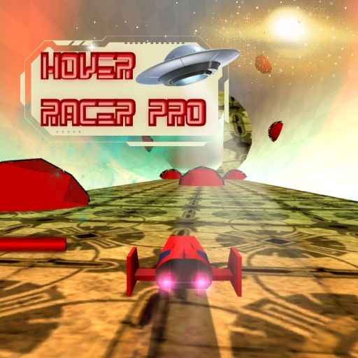 Hover Racer Pro