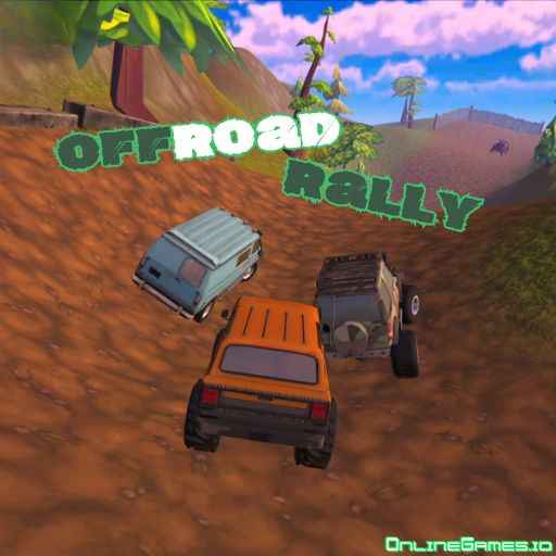 Offroad Rally